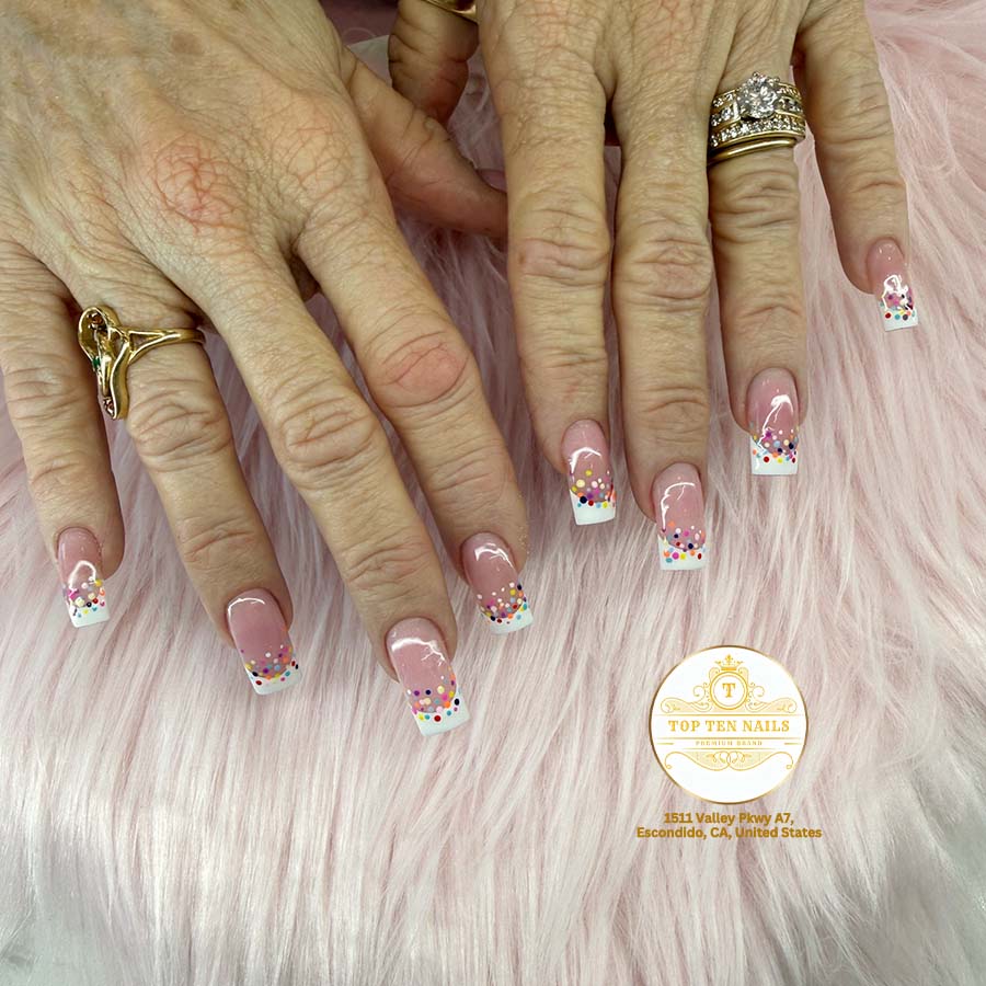 Nail Design